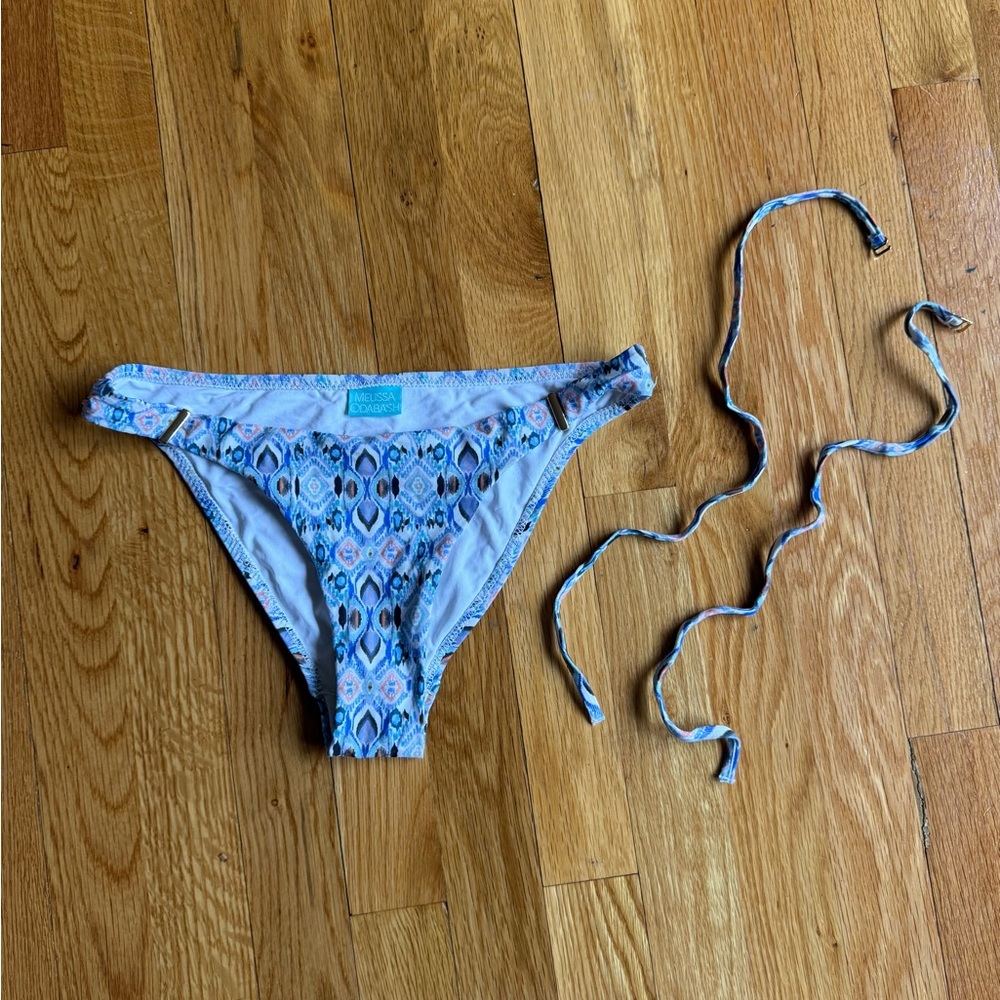 Melissa Odabash Swimwear Bottom